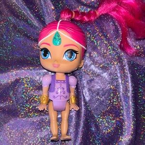 Shimmer & Shine Genie Doll